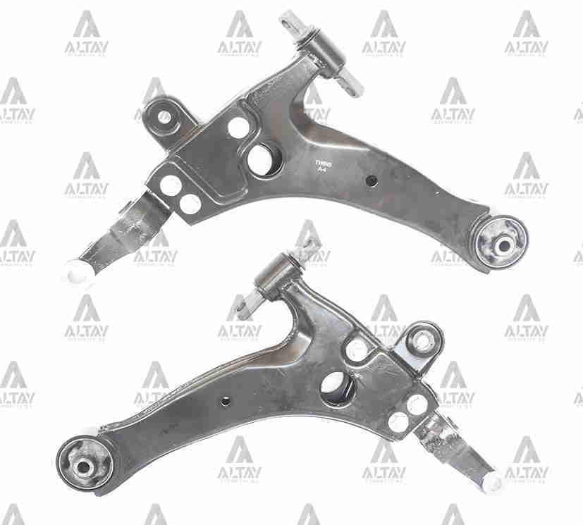 Salıncak Sonata 99-05 Alt Burçlu Sol 5450038620