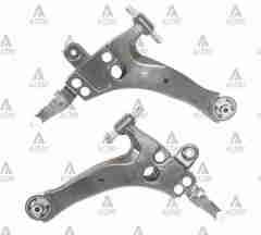 Salıncak Sonata 99-05 Alt Burçlu Sol 5450038620