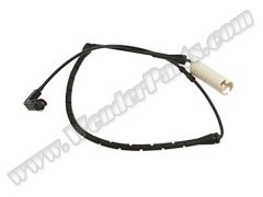 Fren Balata Fişi E65 Ön - 34356778037