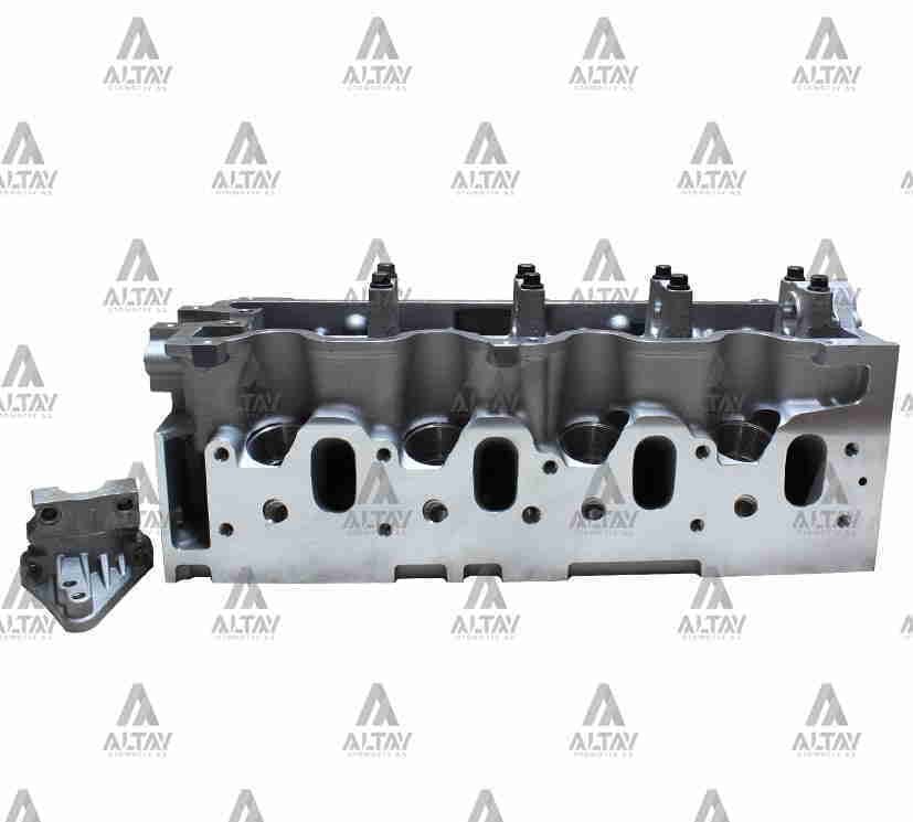 Silindir Kapağı Doblo 1.9 Dizel 908581