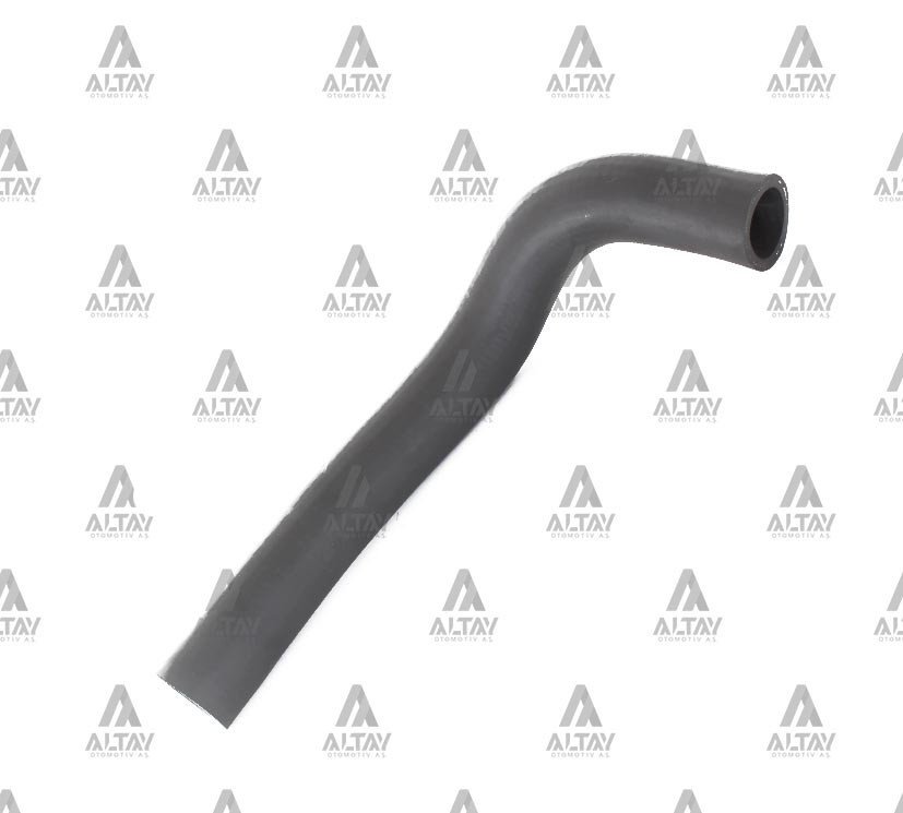 Hortum Radyatör Üst Atos  98-02 2541102000