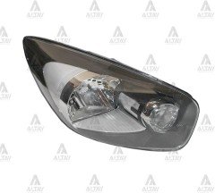 Far Pıcanto 12-16 Elektrikli Siyah Sağ 921021Y010