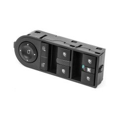Ayna Ayar Ve Cam Acma Anahtarı Grup 18 Pın Opel Astra H - Zafıra B 2004-2011 13228699 1322888