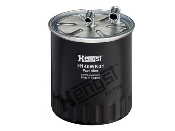Yakıt Filtresi OM629 OM642>648 [W203 W204 W211 W220 W221 W164 W251 W169 W245 Spr906 Vito639] - H140WK01