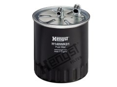 Yakıt Filtresi OM629 OM642>648 [W203 W204 W211 W220 W221 W164 W251 W169 W245 Spr906 Vito639] - H140WK01