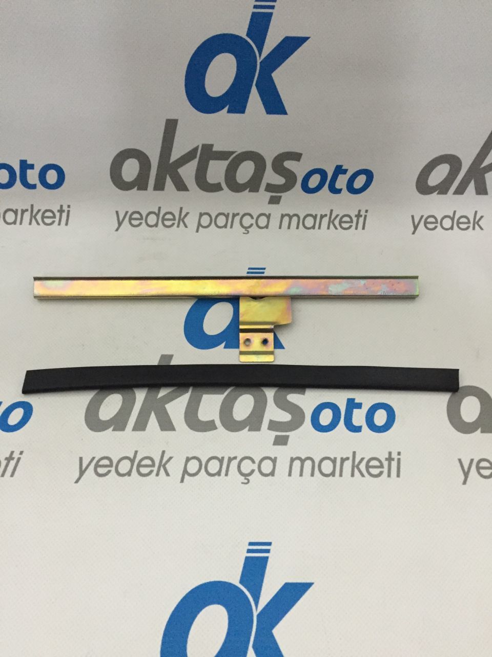 Cam Alt Kızağı Sol Arka Doğan Kartal Şahin