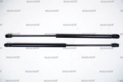 Amortisör Bagaj Kapak Felıcıa  94-02 6U1 6U0827551