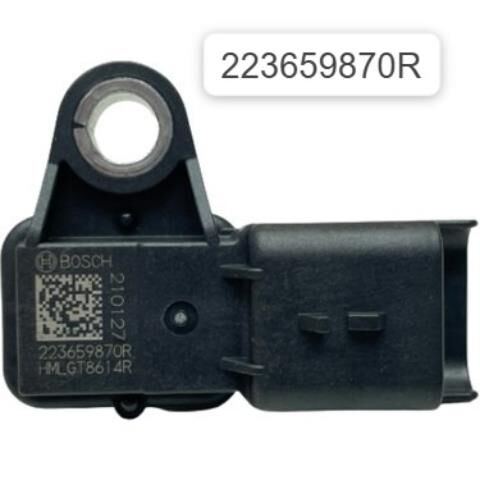 BASINÇ SENSÖRÜ 223659870R MEGANE IV DUSTER II 1.5DCİ K9K ADBLUE LOGAN SANDERO