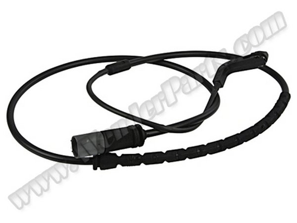 Fren Balata Fişi E70 E71 Arka 2006-09 - 34356789505