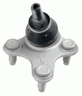 Vw Golfvıı A3 Leon Octavia Rotil Sol 5Q0407365A 5Q0407365 5Q0407365A 5Q0407365As1