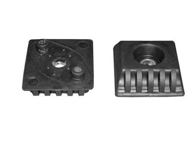 Bagaj Takozu Üst 124  - A1247580044