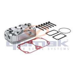 Komple Kapak Lp4857 - Lk4936 - Lk4969 Yeni Model Subaplı Kapak