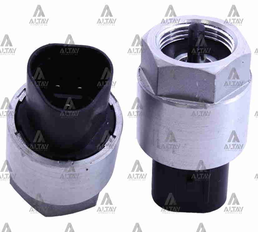 Sensör Kilometre Hız Bongo 02-04 / Pregıo 02-05 0K60A55475