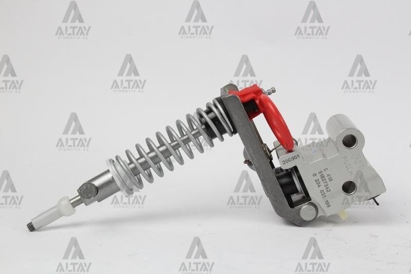 Fren Limitörü Albea 03=> / Palıo 03=> 1.2-1.4-1.6-1.3Jtd 51701191