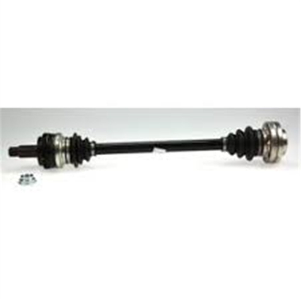 AKS ARKA E90/E87/L AUT. BMW 33217547069