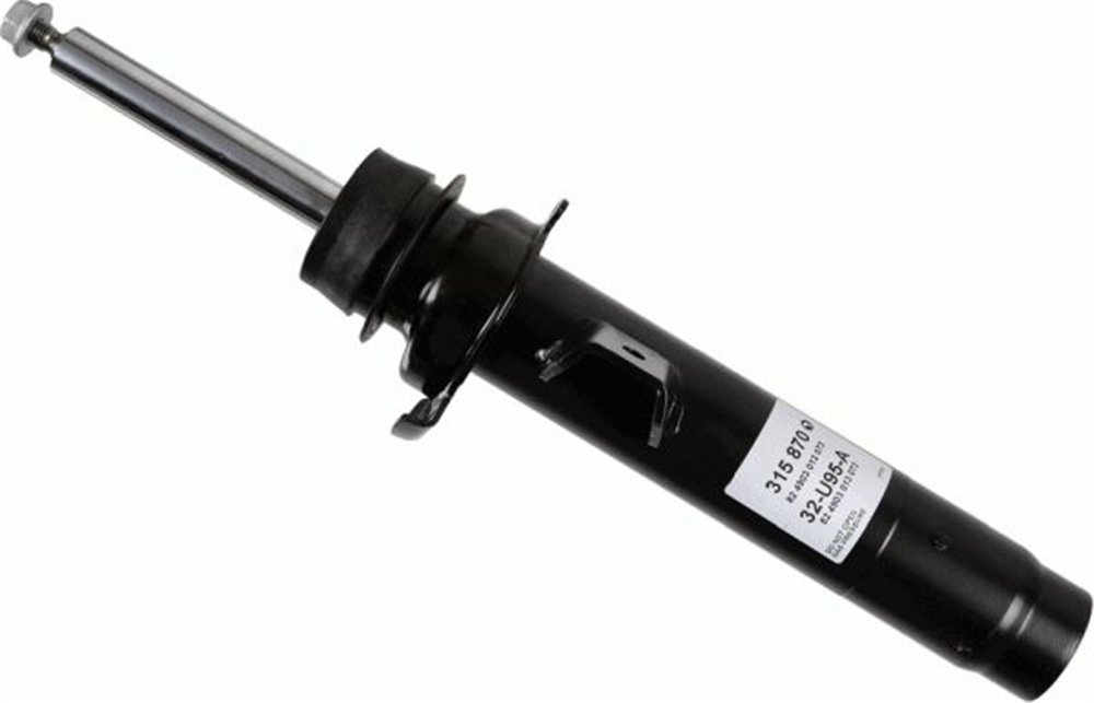 AMORTİSÖR BMW ÖN F30,F35,LCİ N47,B47,N20,N26 31316791553