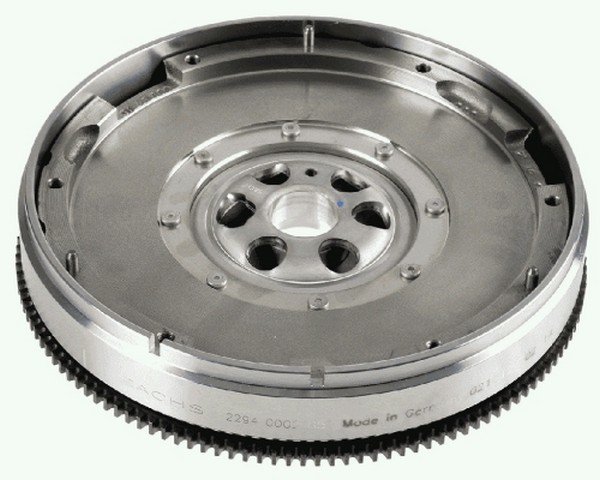 Volant BKE A4 2001-08 - 03G105266P