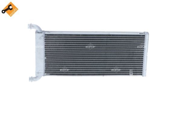 M.BENZ W906 SPR-CRAFTER KALORİFER RADYATÖRÜ 0038358901