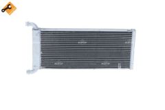 M.BENZ W906 SPR-CRAFTER KALORİFER RADYATÖRÜ 0038358901