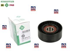 GERGİ RULMANI DOBLO (05 11) 1.9 JTD 8V 16V ALFA ROMEO 159 (KÜTÜĞÜN TEK BİLYASI)