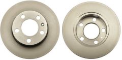 VW GOLFIV BORA 98-04 FREN DİSKİ ARKA