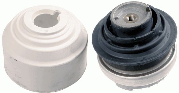 Motor Kulağı 430-500-600 Sol-Sağ 220 1999-05 - A2202400617