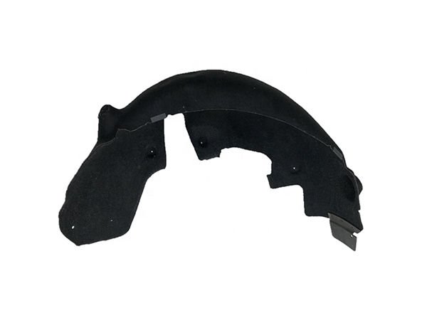 Çamurluk Davlumbazı W222 Arka Sol