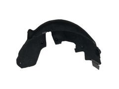 Çamurluk Davlumbazı W222 Arka Sol