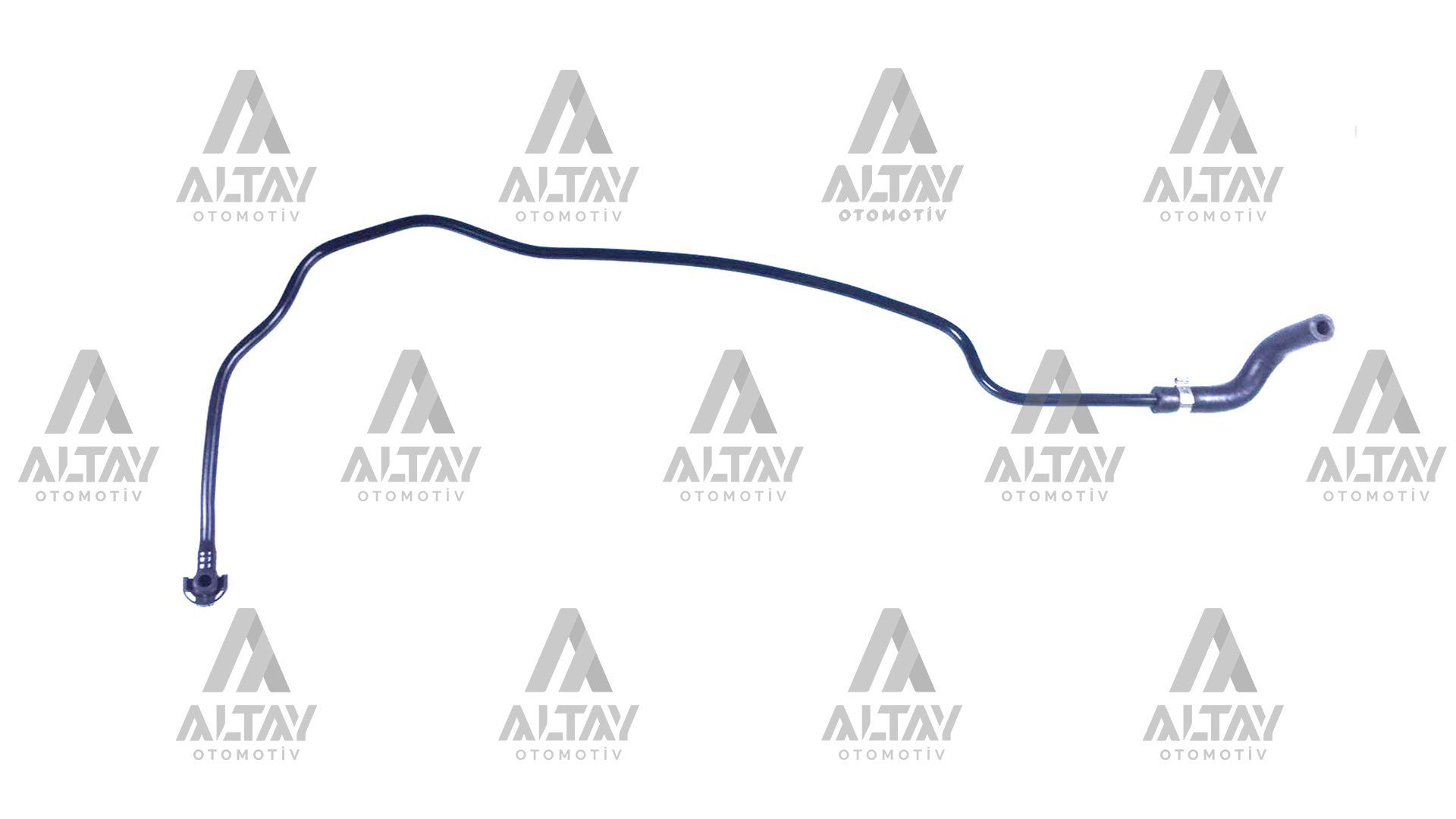 BORU GAZ KELEBEK ASTRA H / ASTRA J / INSIGNIA A / ZAFİRA B / MOKKA / CRUZE 07=> A16XER-B16XER