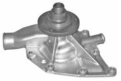 Devırdaım Land Rover Range Rover I, Dıscovery I 2.5D 94-02 L116