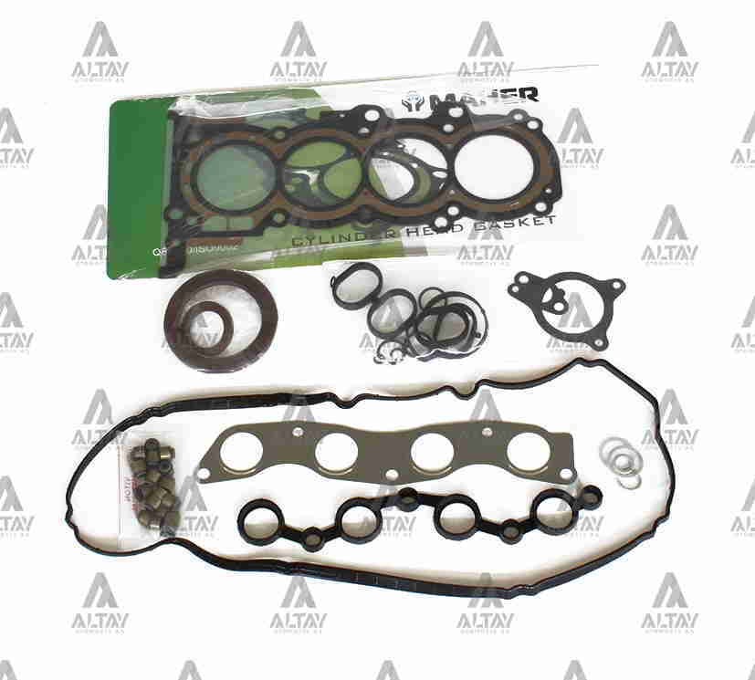 Takım Conta I-20 1.2Cc 12=> Çelik