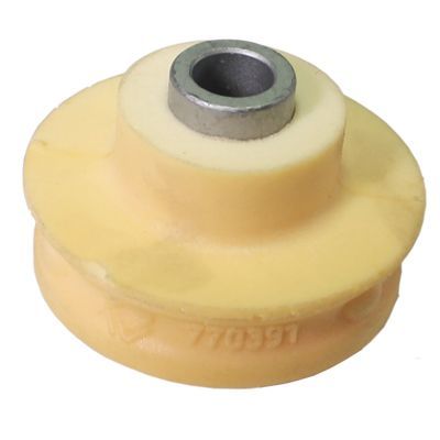 E84-E87-E90 Amortisör Takozu Arka 33506771738