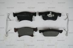 FREN BALATA CORSA E 14=> / ADAM 13=> (15 JANT) ÖN ECO