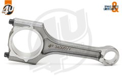 Piston Kolu BZB-CDHA-CDAA A4-A6-Pas5/6 2008-14 - 06J198401H