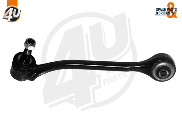 Ön Salıncak Alt-Döküm Fişekli-Rotilli Sol E83 2004-10 - 31103451881