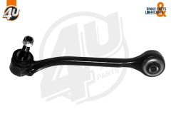 Ön Salıncak Alt-Döküm Fişekli-Rotilli Sol E83 2004-10 - 31103451881