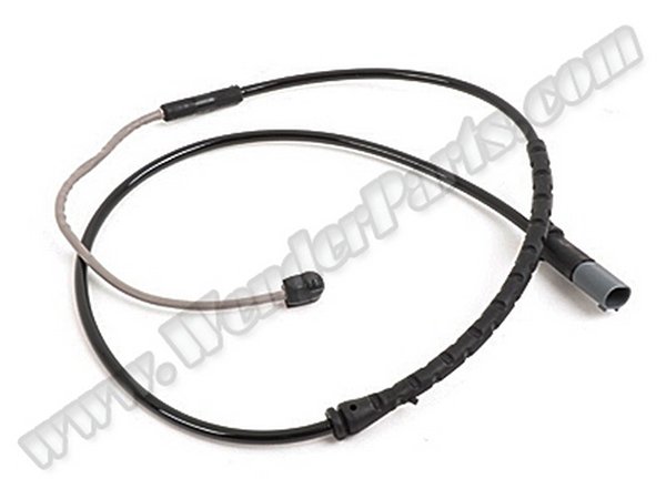 Fren Balata Fişi E70 E71 Arka 2010-14 - 34356854168