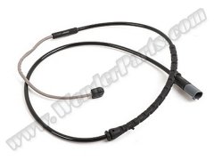 Fren Balata Fişi E70 E71 Arka 2010-14 - 34356854168