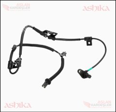 Abs Sensoru On Sol- Tucson 04-09 / Sportage 04-09 1510Hh15