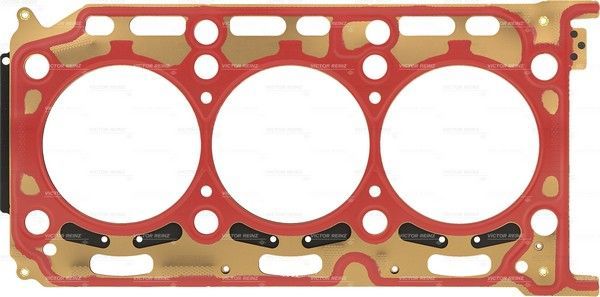 Vw Q7 3.0 Crtc Sil Kap Con 1 Krt 4-6 059103149Aj 059103149Aj