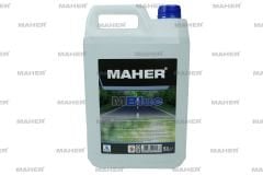 MBLUE DİZEL YAKIT KATKISI 5 LİTRE MHR-23517