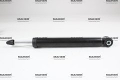 Amortisör A6 Arka 05-08 Gazlı