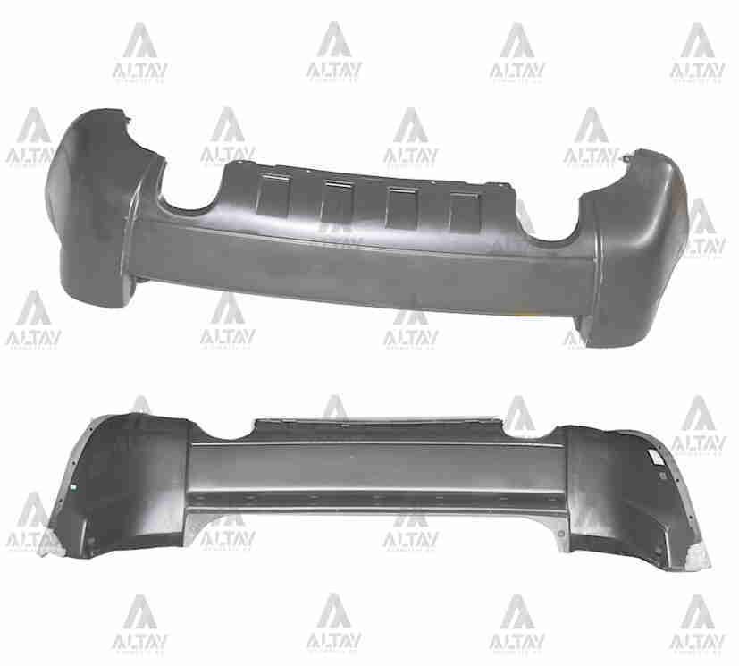 Tampon Tucson Arka 04-10 8,66102E+55