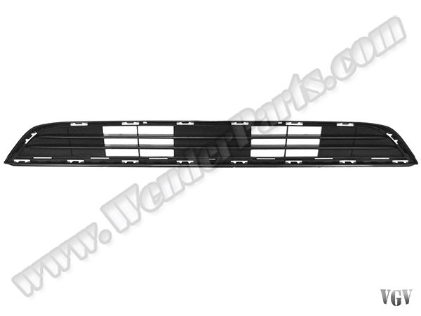 Tampon Izgarası F25 Ön Alt Orta 1.8/2.0i/d 2014-17 51117338491