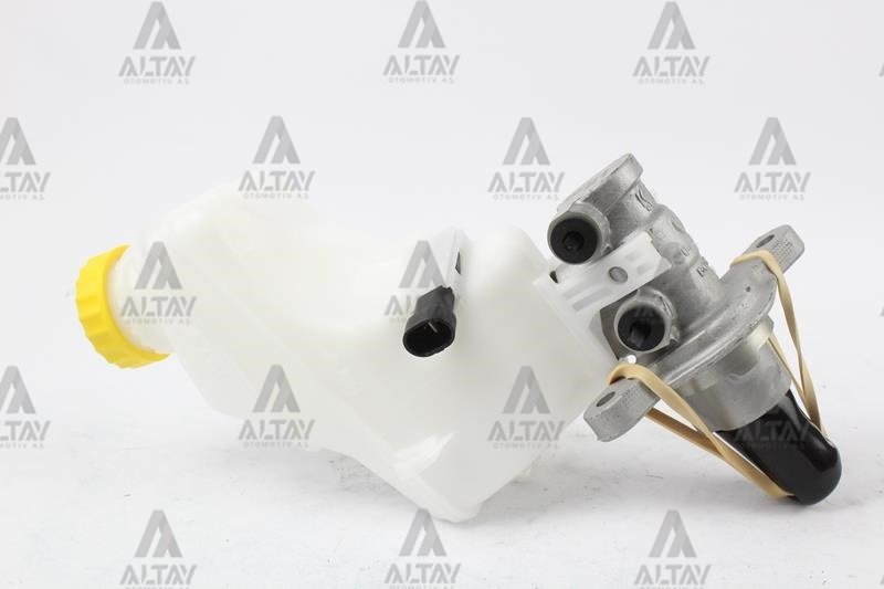 Fren Ana Merkez Lınea 07=> 1.3Jtd-1.4-1.4Tjet / Grande Punto 05=> 1.2 1.3Jtd-1.4-1.4Tjet 77363860