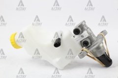 Fren Ana Merkez Lınea 07=> 1.3Jtd-1.4-1.4Tjet / Grande Punto 05=> 1.2 1.3Jtd-1.4-1.4Tjet 77363860