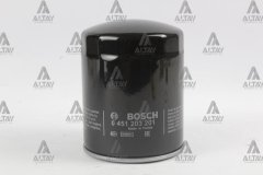 Yağ Filtresi Ducato / Boxer / Jumper 2.5D 2.5Dtı 2.8Jtd Hdı / Master / Movano 2.5 / 2.8 71713782