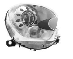 FAR MINI COOPER BEYAZ XENON SAĞ R60 R61 COUNTRYMAN PACEMAN 2012- 63129807480