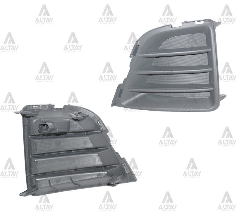 SİS LAMBA KAPAĞI COROLLA 13=> SAĞ (SİS DELİKSİZ) 81481-02420