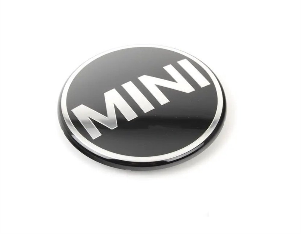 MİNİ AMBLEM ARKA R60 MINI COOPER 51149811724